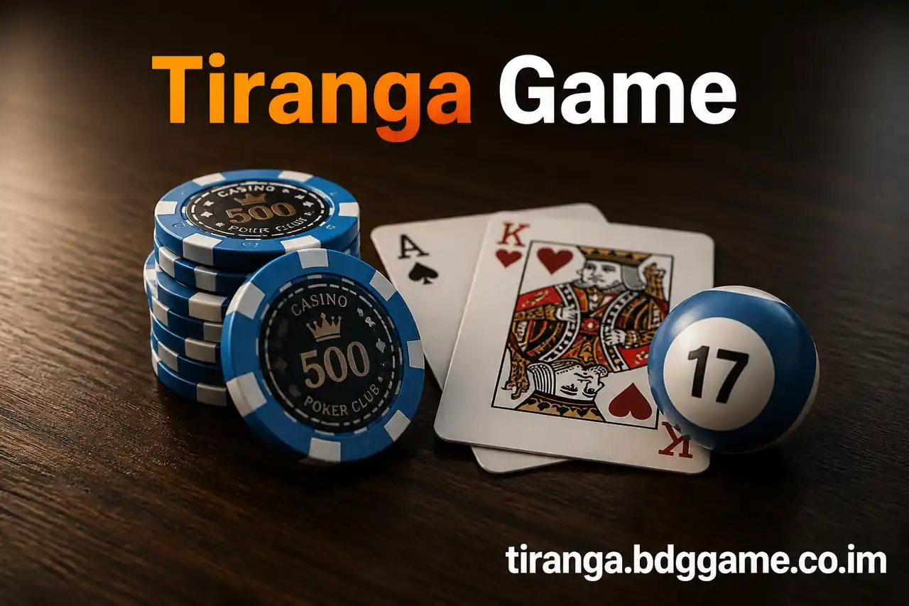 Tiranga Game